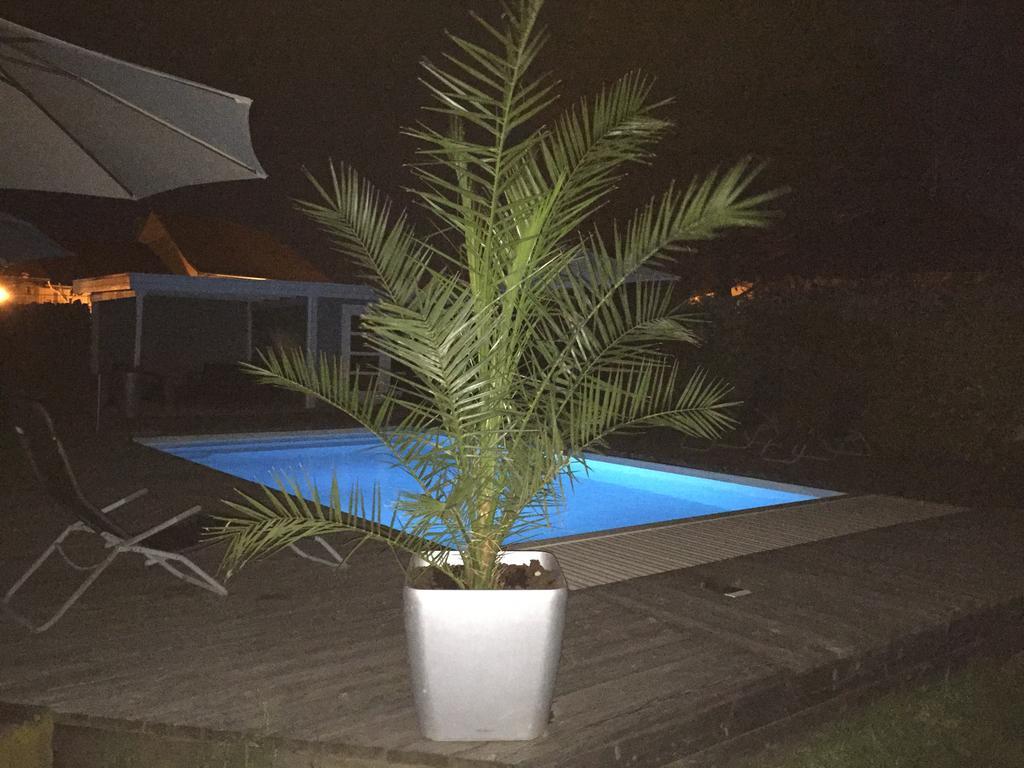 Suite en Duplex