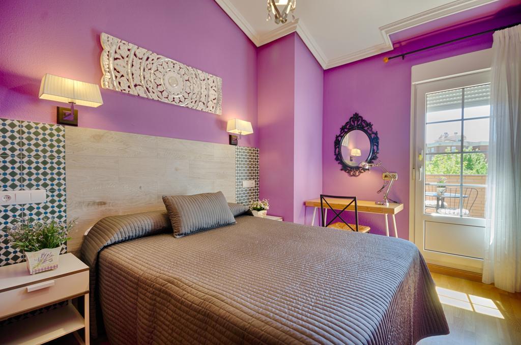 Deluxe Double Room Terrace