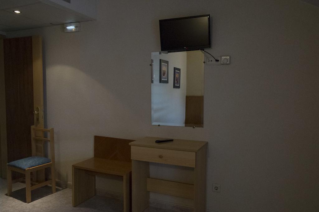 Double Room Attic