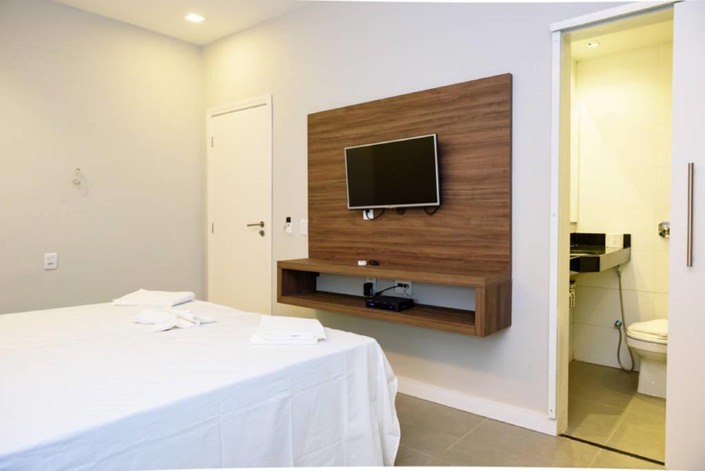 Large Double or Twin Room