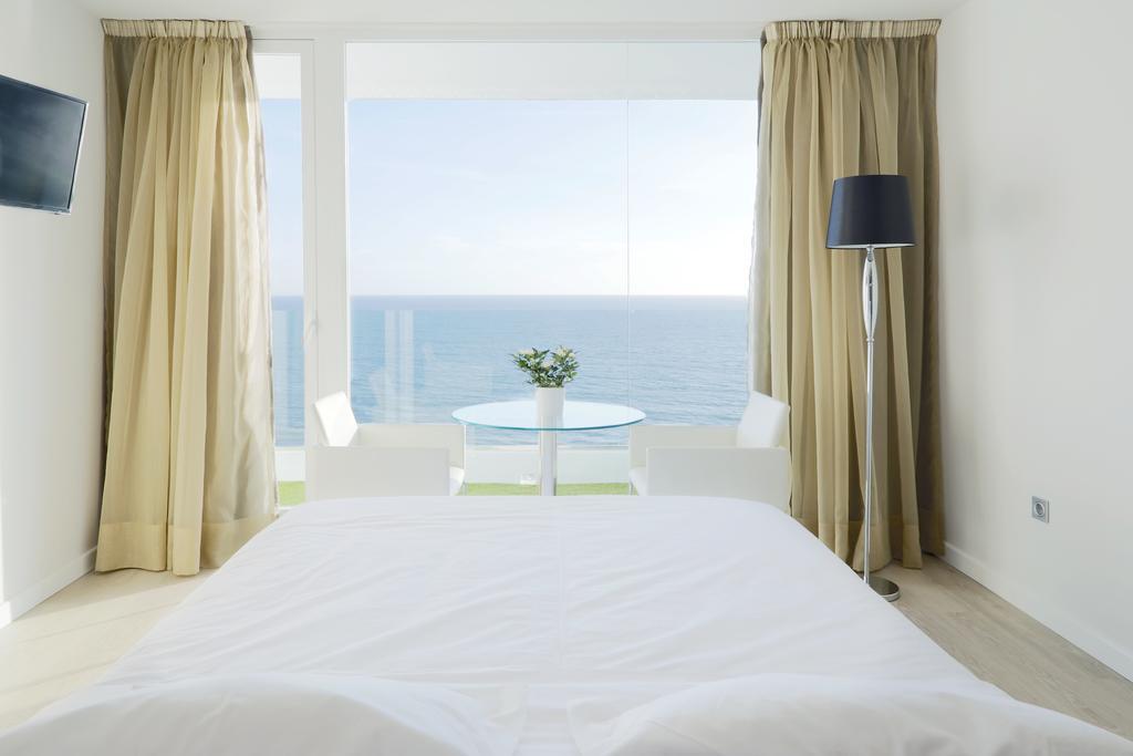 Deluxe Double Room Sea View