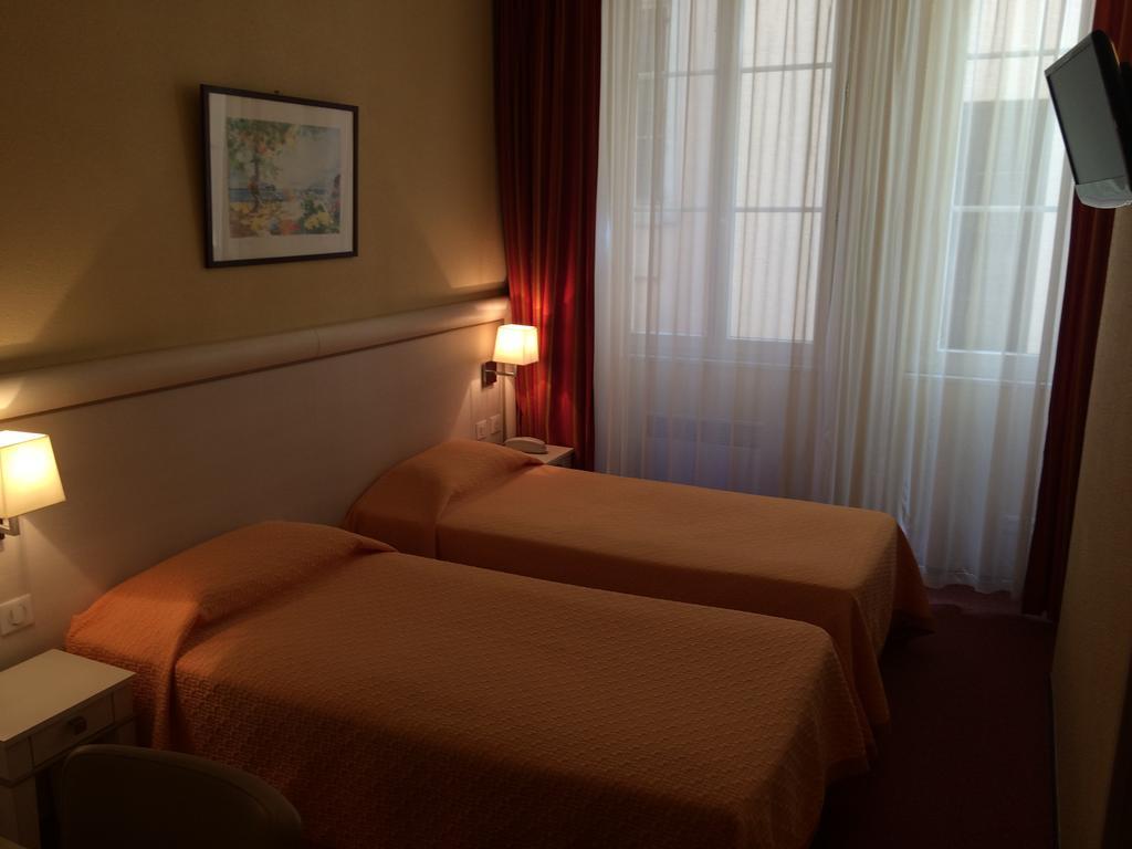 Standaard Kamer met 2 Bedden