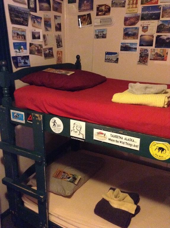 Budget Triple Room