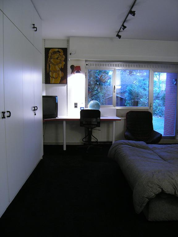 Deluxe Double Room Bath