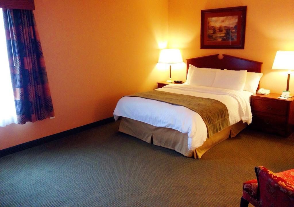 One-Bedroom Suite