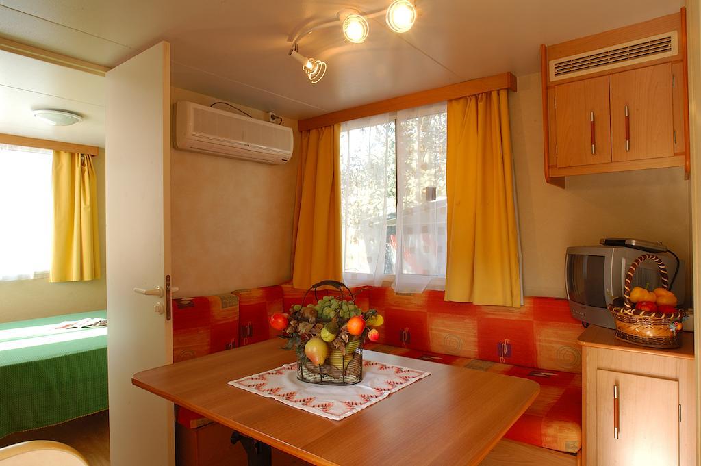 Casa Mobile (4 Adulti)