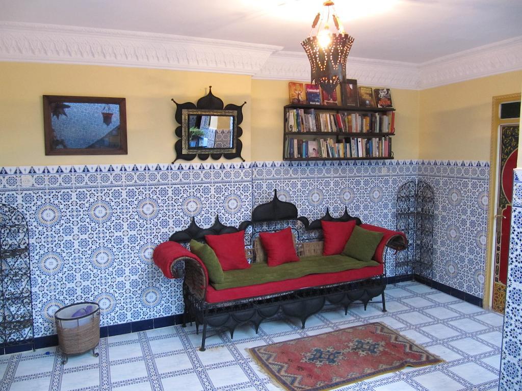 Quarto Triplo com Casa de Banho