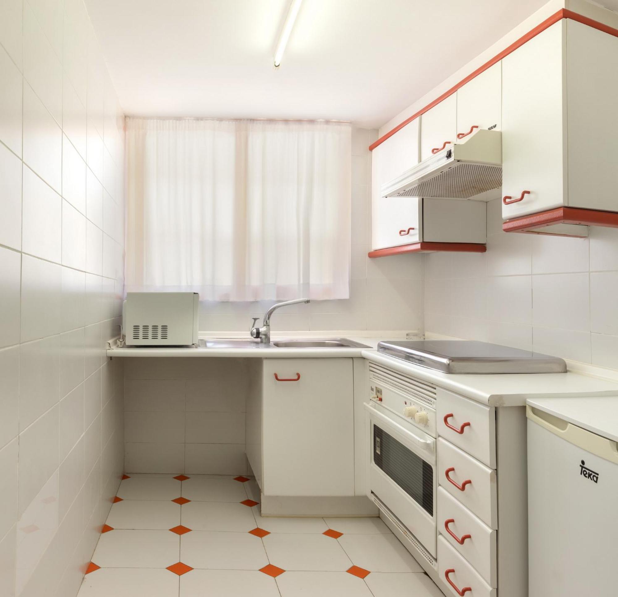 Apartamento Deluxe com 3 Quartos (7 Adultos)
