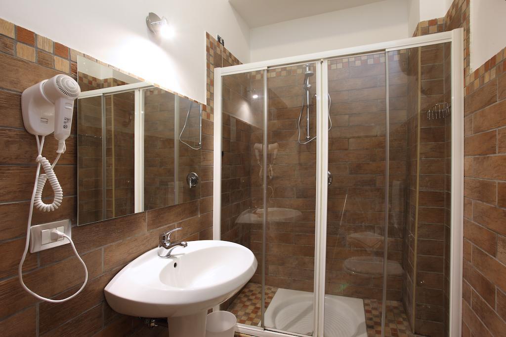 Economy Double or Twin Room