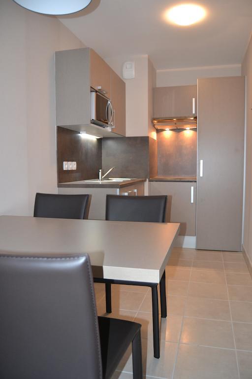 Appartement 1 Chambre avec une Vue Latérale sur la Mer