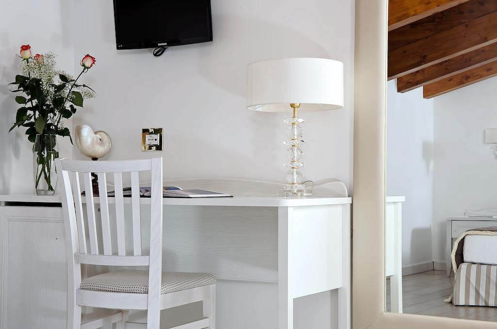 Deluxe Double Room Spa Bath