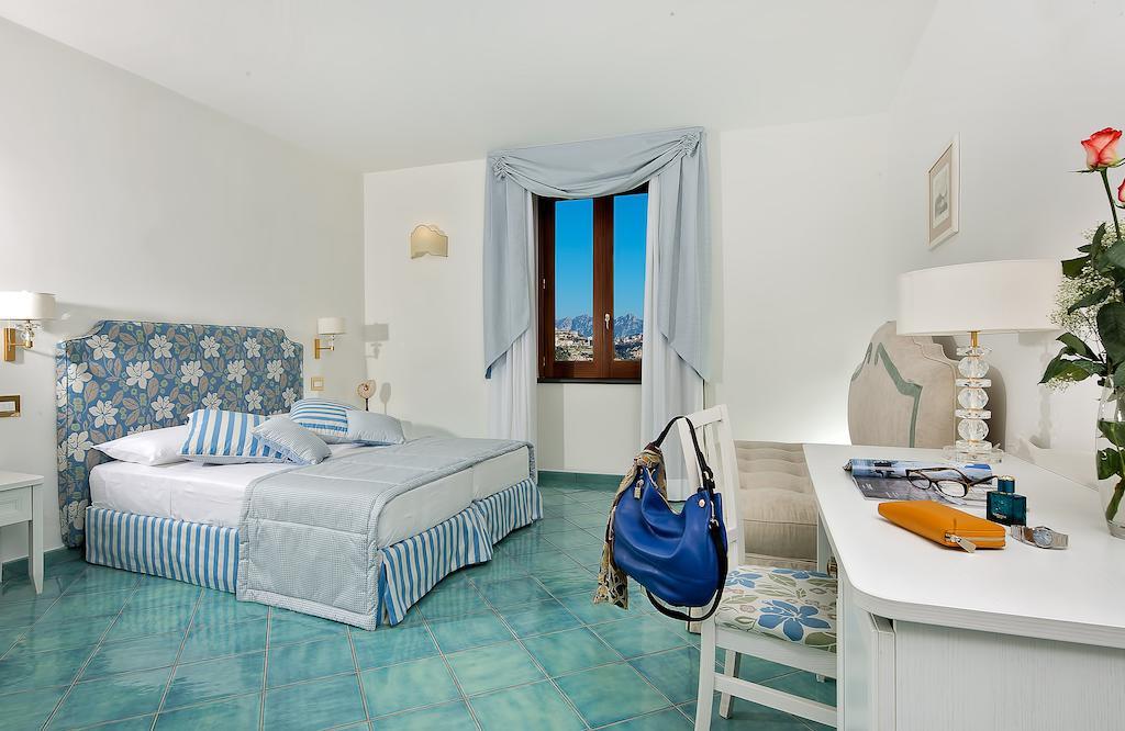 Deluxe Double Room Spa Bath