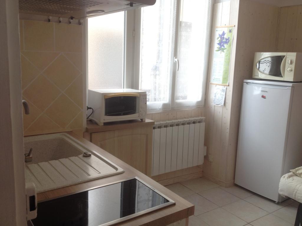Duplex Apartment