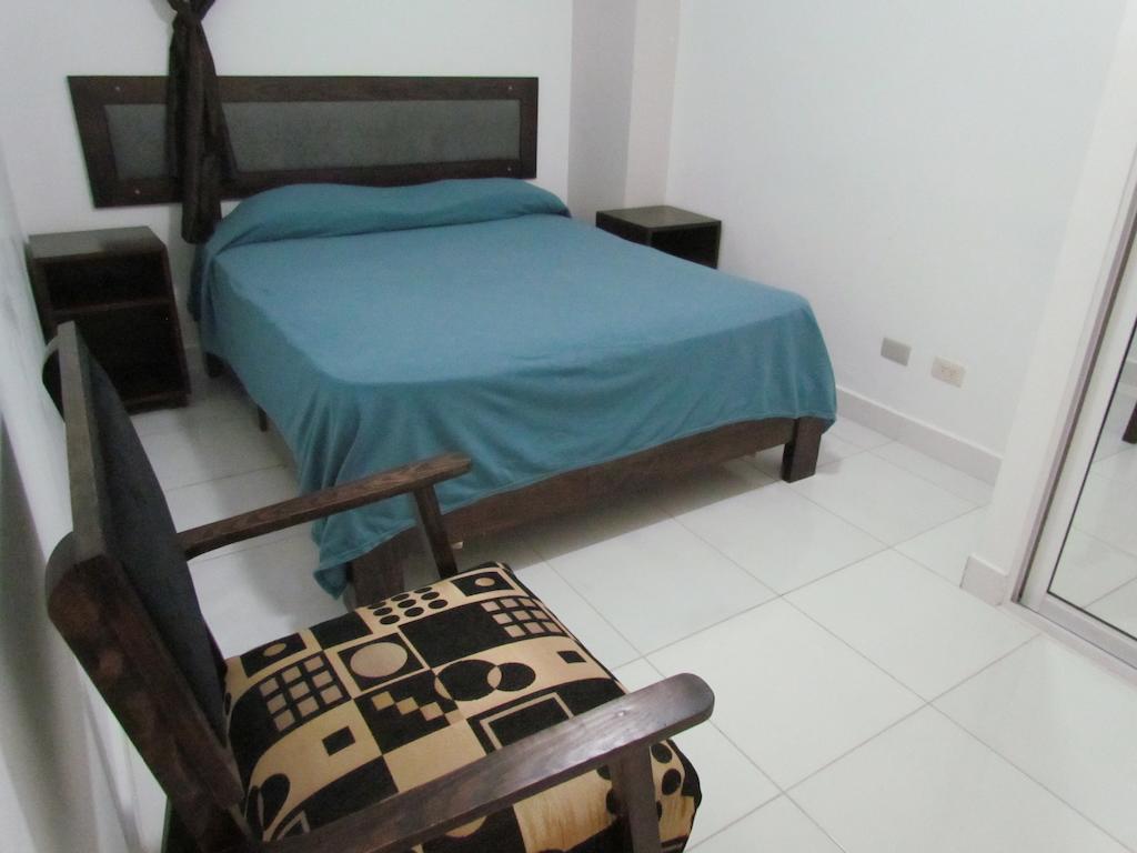 Suite con 2 Camere da Letto