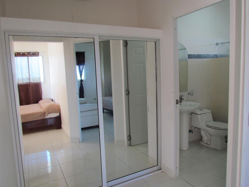 Suite con 2 Camere da Letto