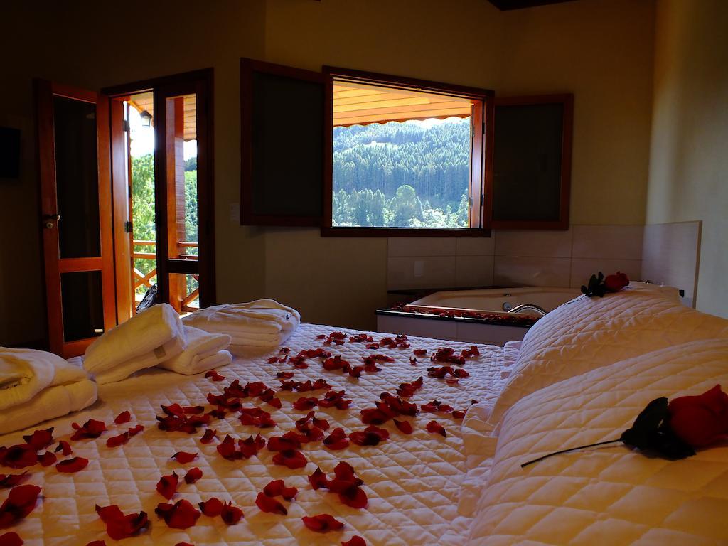 Double Room Spa Bath