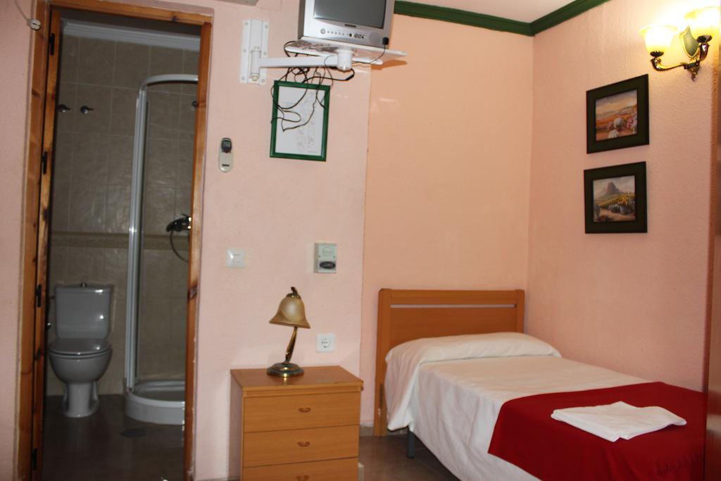 Single Room