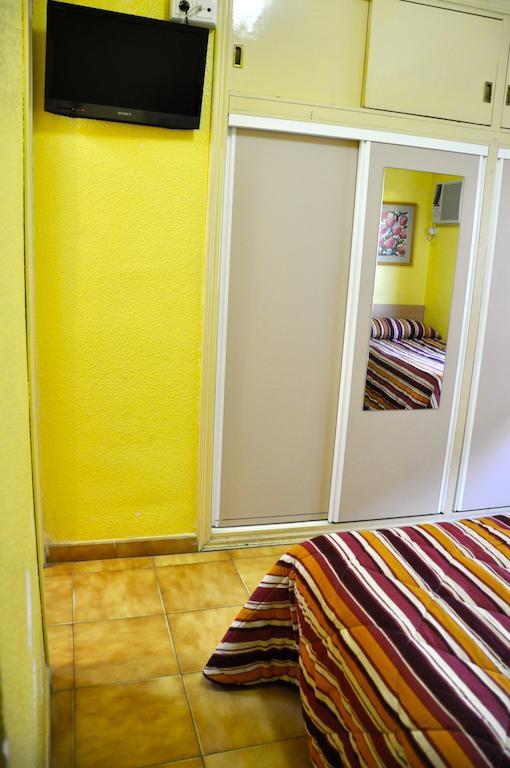 Habitación Doble - 1 o 2 camas