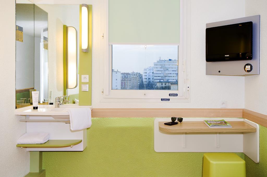Chambre Lits Jumeaux