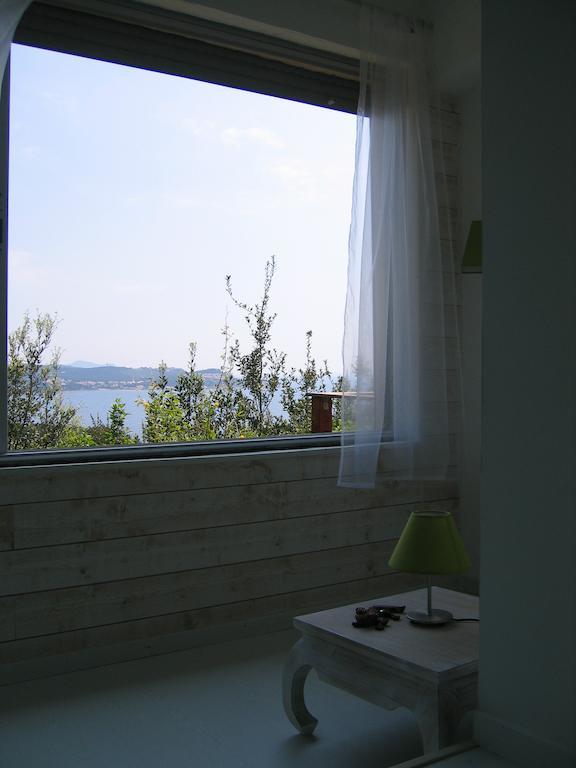 Junior Suite Sea View