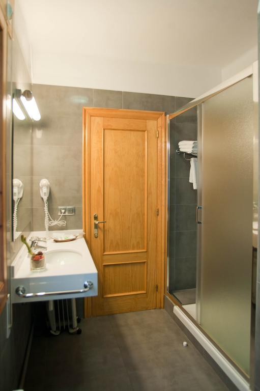 Standard Double Room Extra Bed