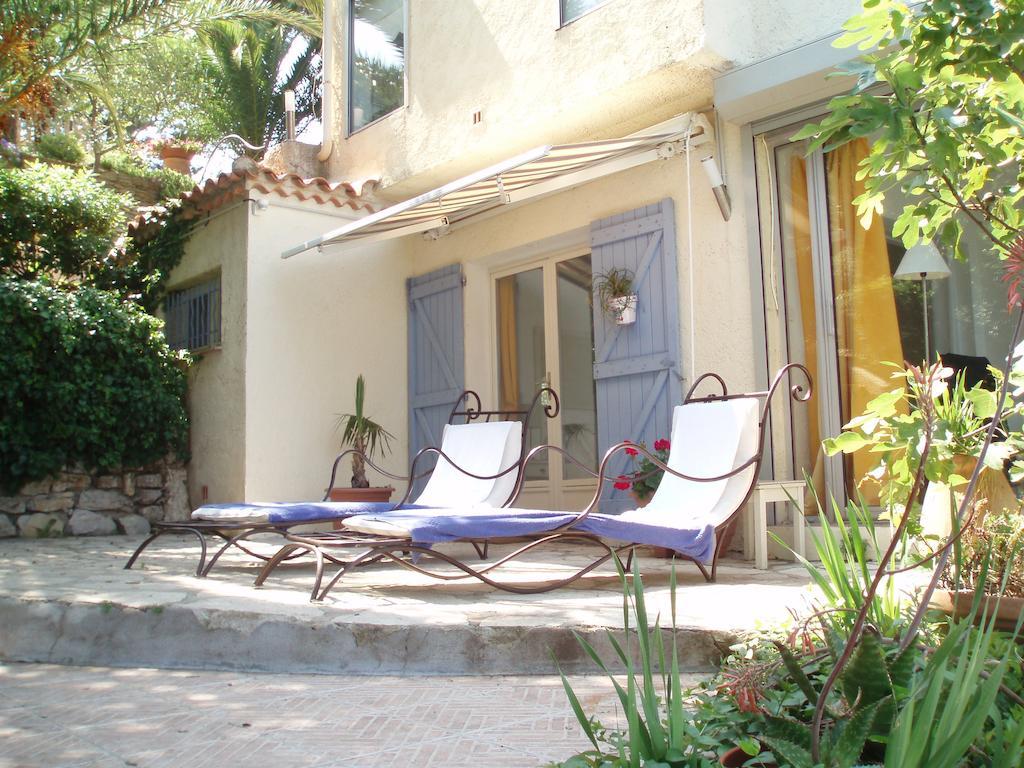 Suite avec Vue sur la Mer et Terrasse