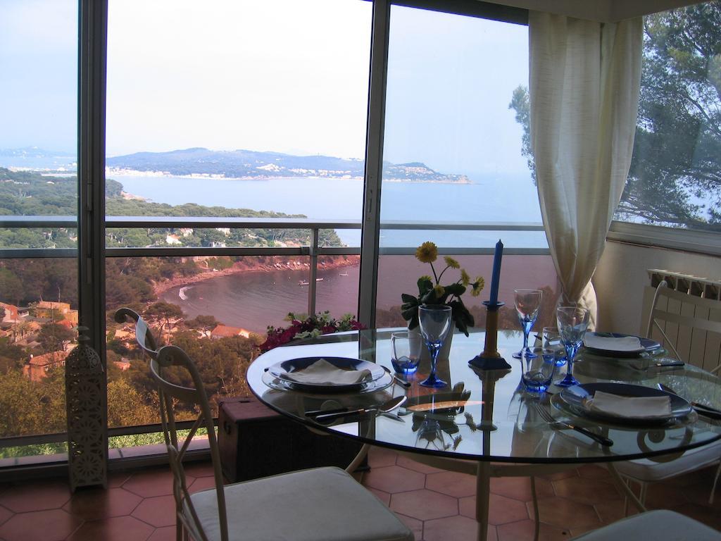 Double Room Balcony Sea View