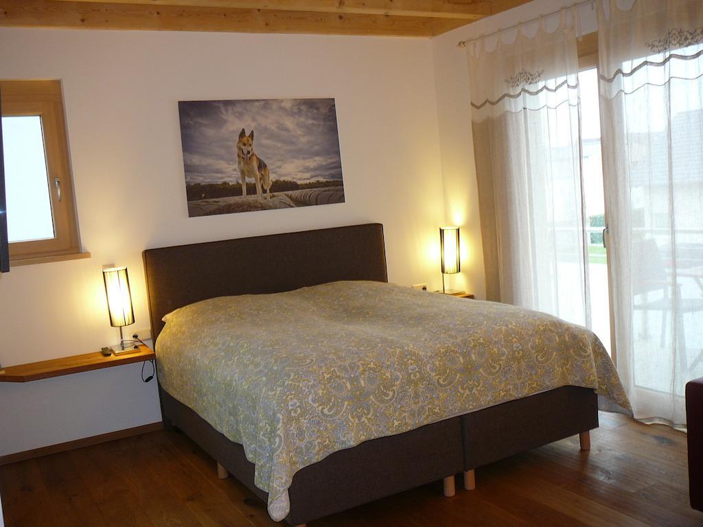 Quadruple Room Balcony