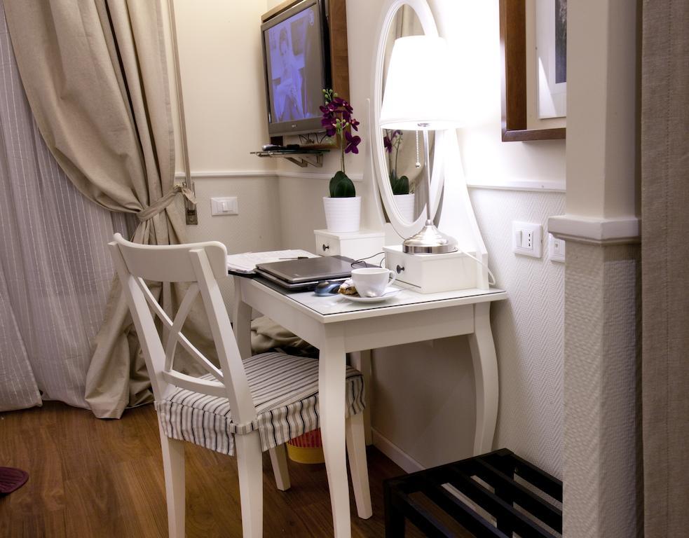 Quarto Duplo ou Twin com Varanda