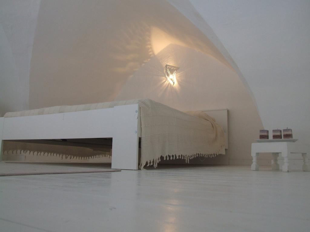 Studio Split Level