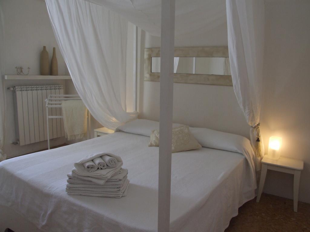 Double Room Terrace