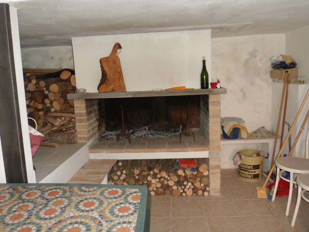 Apartment Split Level