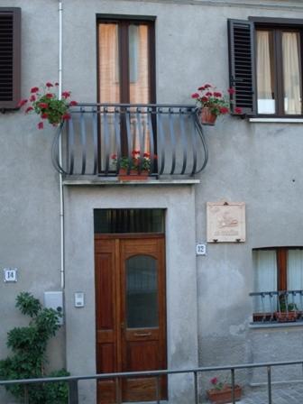 Apartment Split Level