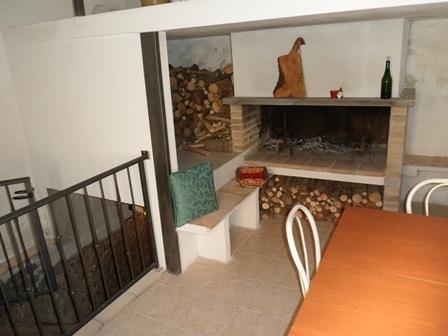 Apartment Split Level