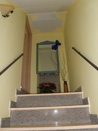 Apartment Split Level
