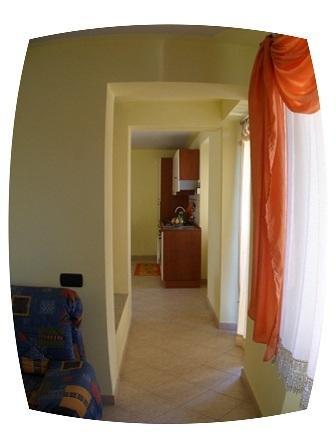 Apartment Split Level