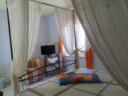 Apartment Split Level