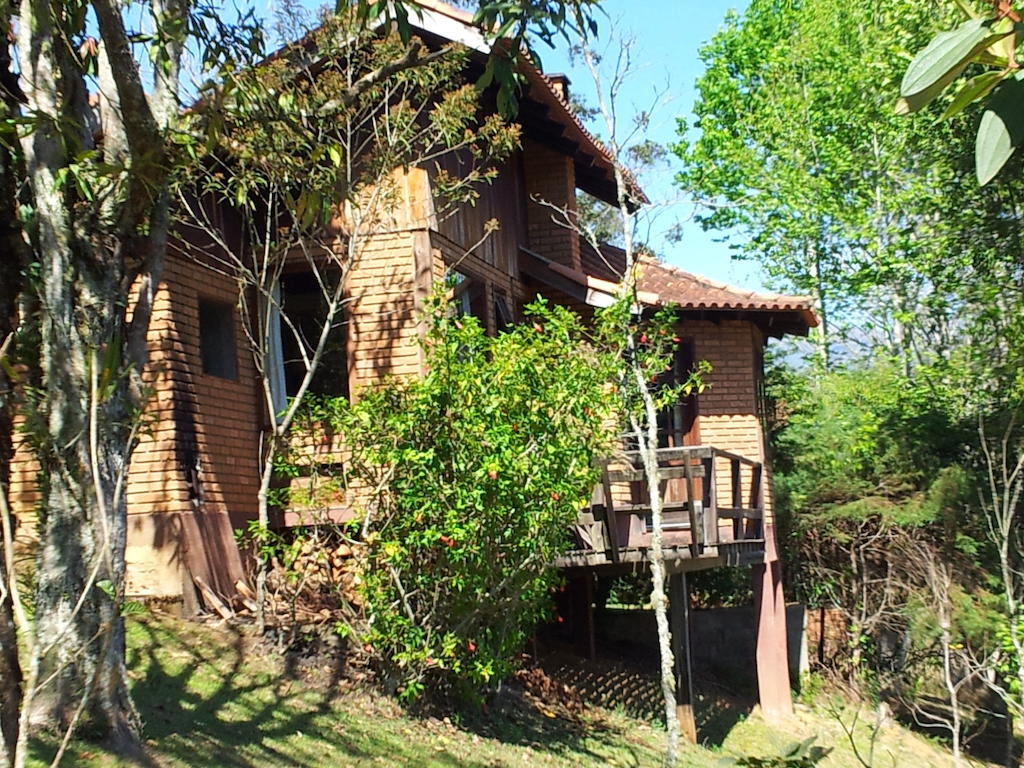 Superior Chalet