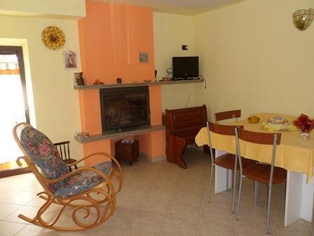 Apartment Split Level