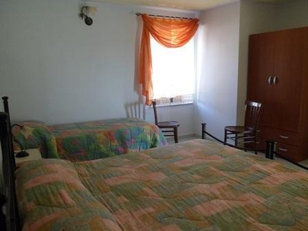 Apartment Split Level