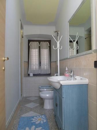 Apartment Split Level