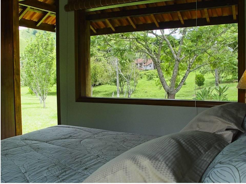 Master Chalet