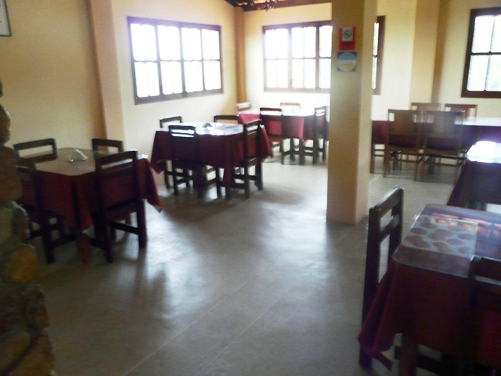 Standard Room Ground Floor