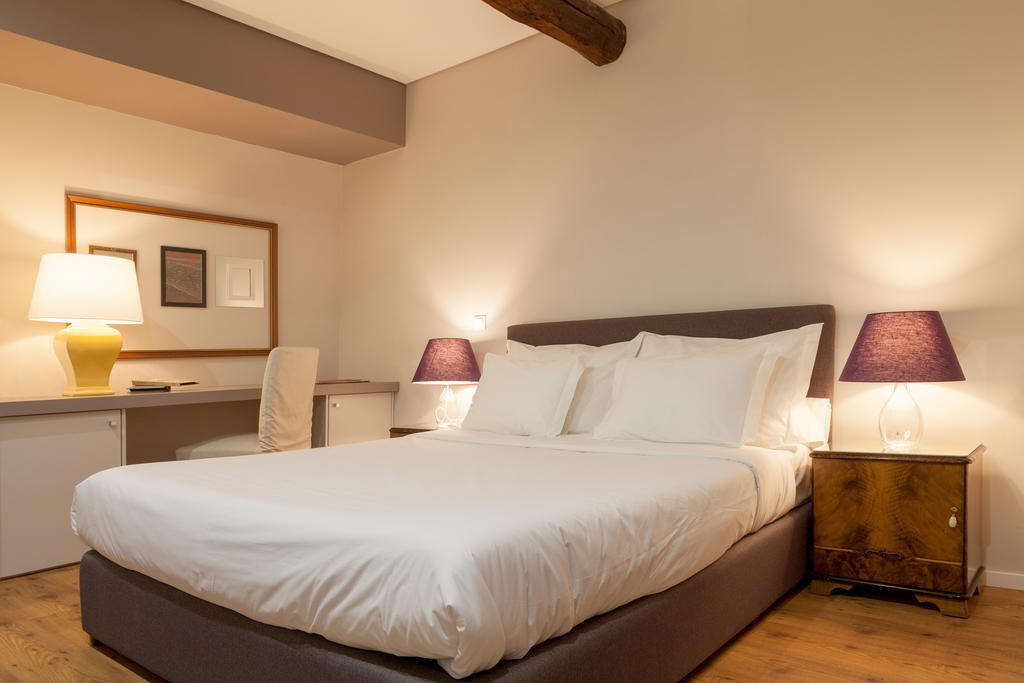 Habitación Doble Deluxe