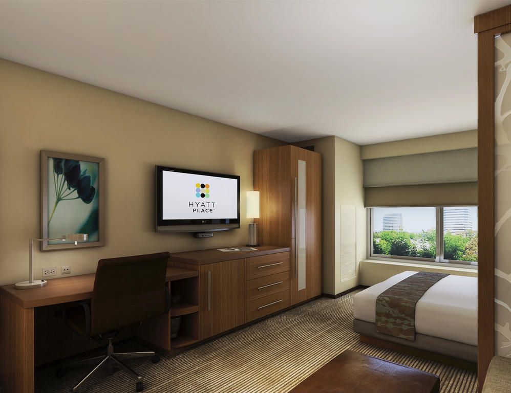 King Room Sofa Bed High Floor