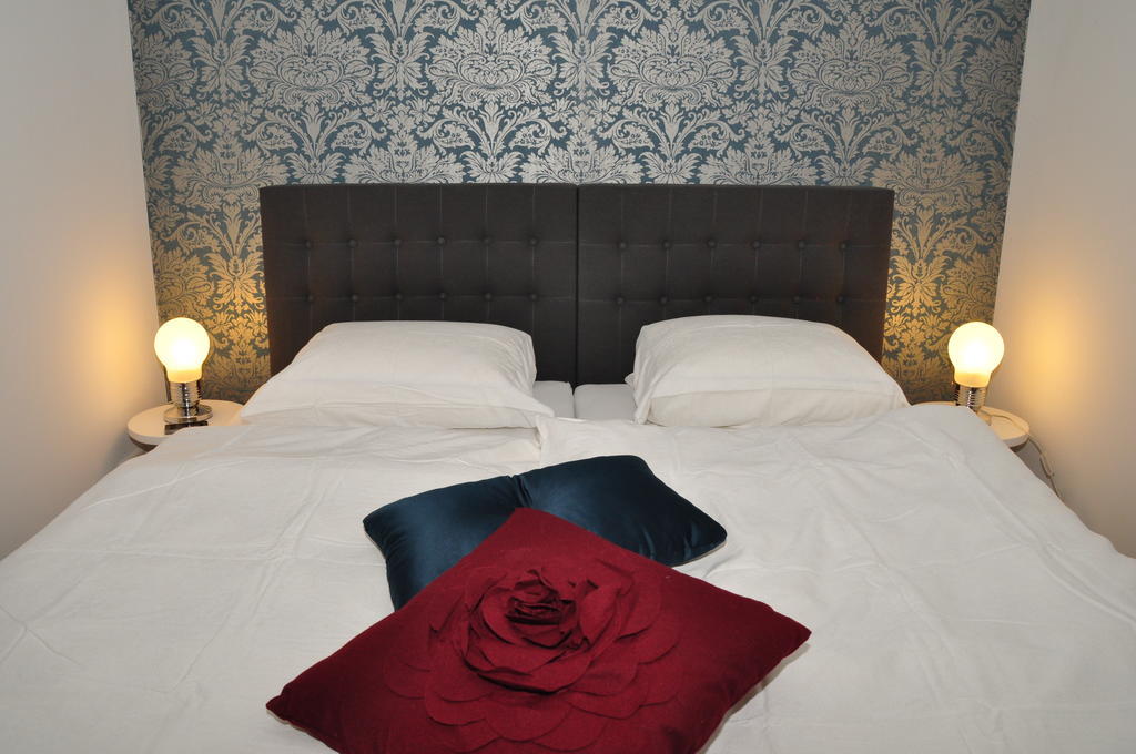 Comfort Double Room Balcony