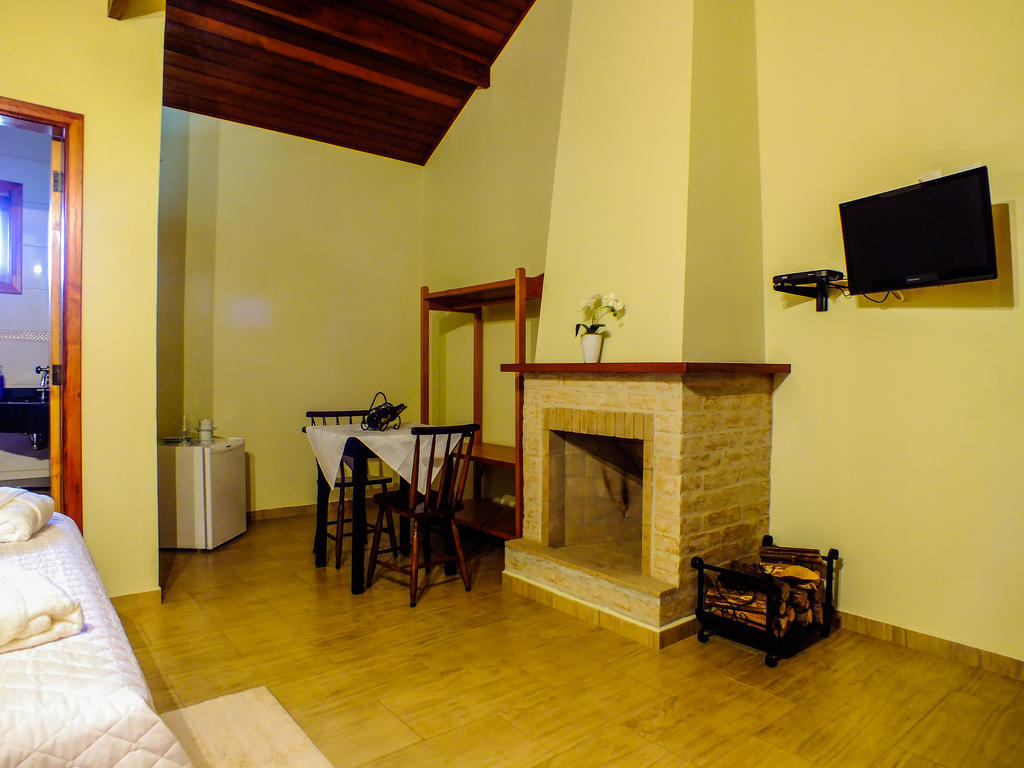 Double Room Spa Bath