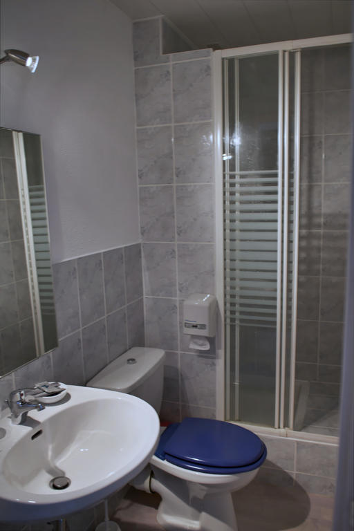 Comfort Double Room Balcony or Terrace