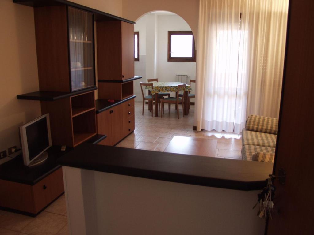 Camera Familiare