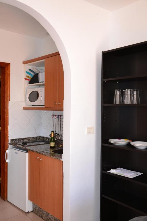 Bungalow Estándar